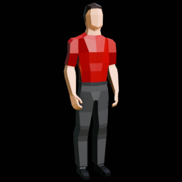 Man