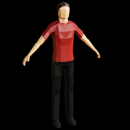 Man 1
