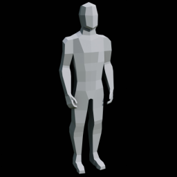Man Grey