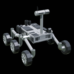 Mars Rover