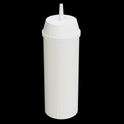 Mayo Bottle
