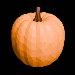 Medium Pumpkin