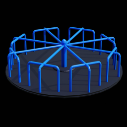 Merry Go Round