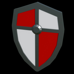 Metal Shield