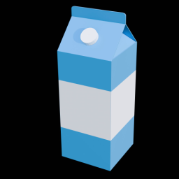 Milk Carton