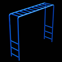 Monkey Bars