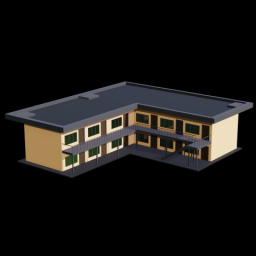Motel