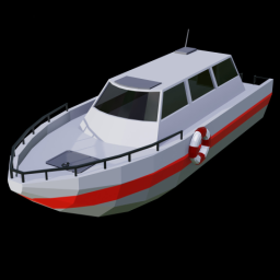 Motor Boat