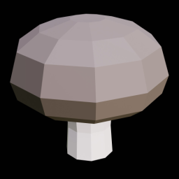 Mushroom