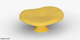 ChanterelleTreeHighPoly_04