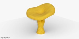 ChanterelleTreeHighPoly_05