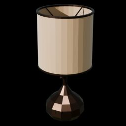 Night Lamp Stand