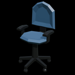 Office Chair 1