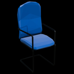 Office Chair 2
