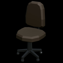 Office Chair 3