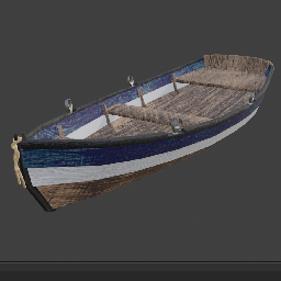 Rowboat