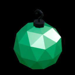 Ornament 1