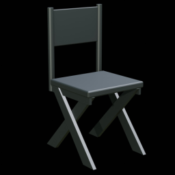 Outdoor Chair 1