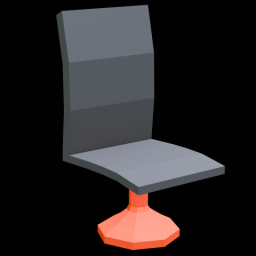 Outdoor Chair 2