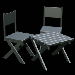 Outdoor Chairs