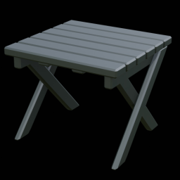 Outdoor Small Table
