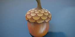 Acron