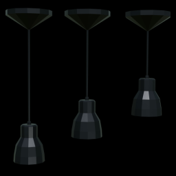 Overhead Lights