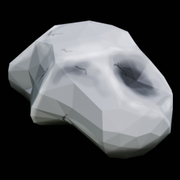 Painted Rock 2
