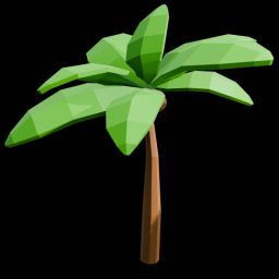 Palm Tree 2