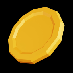 Gold Coin
