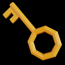 Gold Key