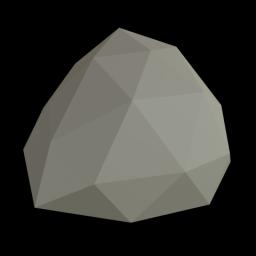 Grey Rock 1