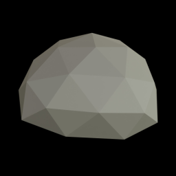 Grey Rock 2