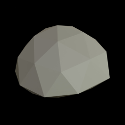 Grey Rock 3