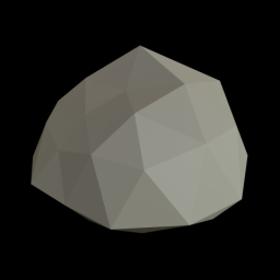 Grey Rock 4