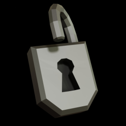 Padlock Unlocked
