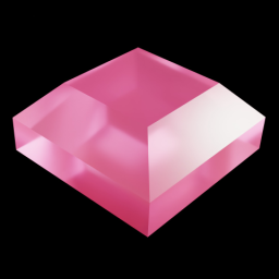 Pink Jewel 2