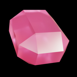 Pink Jewel 3