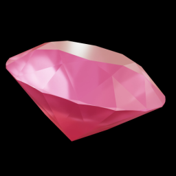 Pink Jewel 4