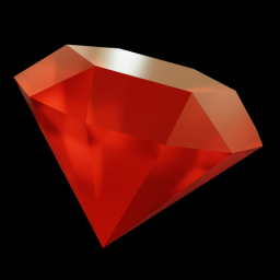 Red Jewel 1