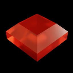 Red Jewel 2