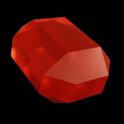 Red Jewel 3