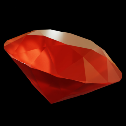 Red Jewel 4