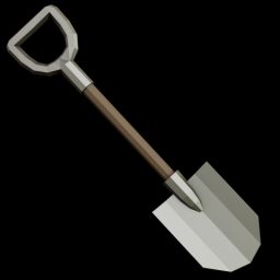 Shovel