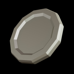 Silver Coin