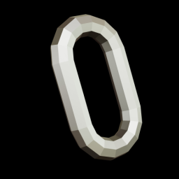 Single Chain Link
