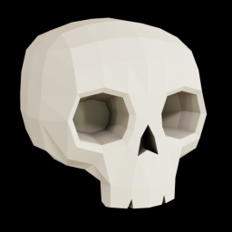 Skull