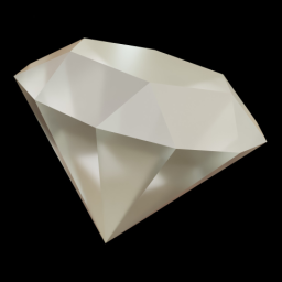 White Jewel 1