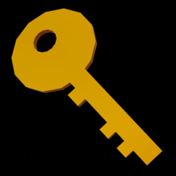 Gold Keys 1