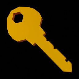 Gold Keys 2